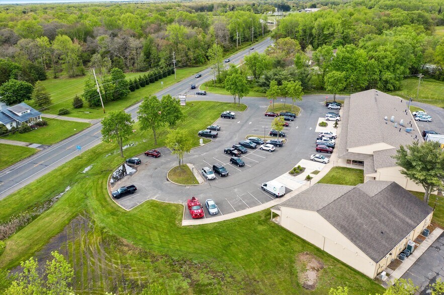 More Photos Of 1805 Route 206, Vincentown General Retail For Sale