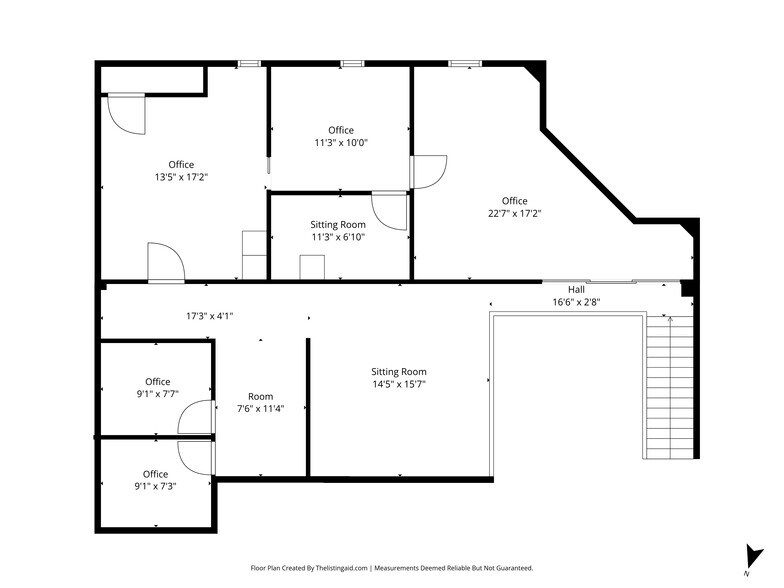 More Photos Of 3133 W Burbank Blvd, Burbank Coworking Space