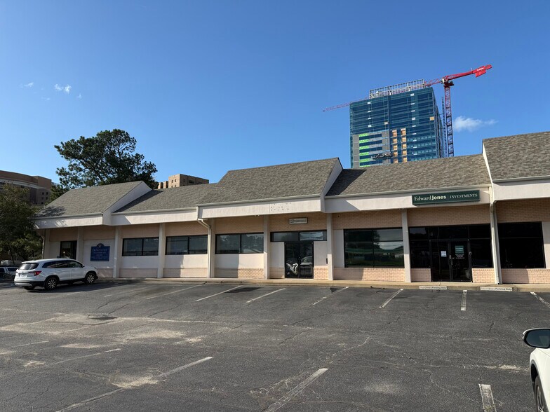 Primary Photo Of 3020 Shore Dr, Virginia Beach Office For Sale