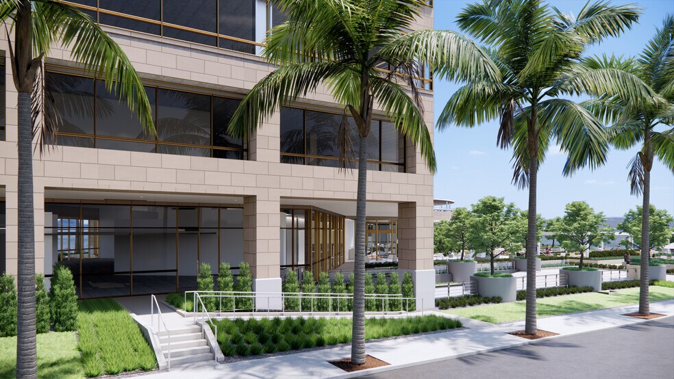 More Photos Of 3400 W Riverside Dr, Burbank Coworking Space