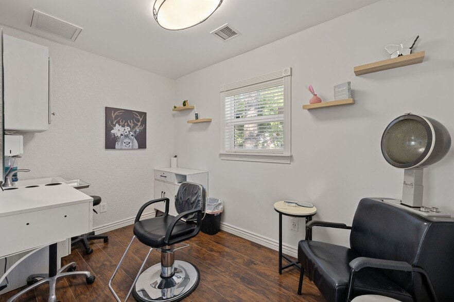 More Photos Of 115 S Alto St, Prescott Specialty For Lease