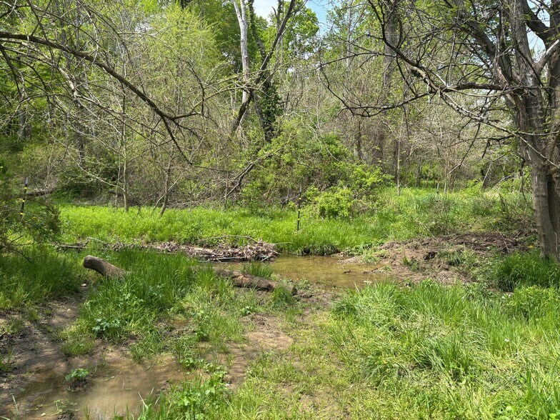 More Photos Of West County Road 350 South, Connersville Land For Sale