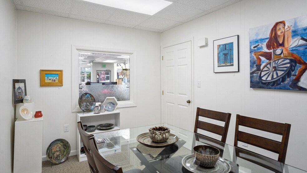 More Photos Of 224 N Washington St, Havre De Grace Office For Sale