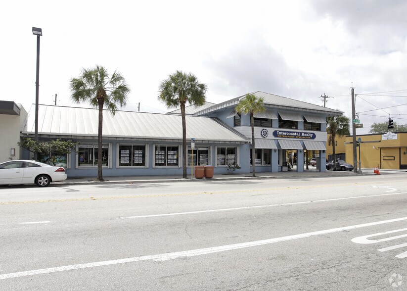 More Photos Of 1500 E Las Olas Blvd, Fort Lauderdale Office For Lease