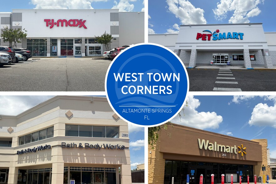 Primary Photo Of 280 S State Road 434, Altamonte Springs Unknown For Lease