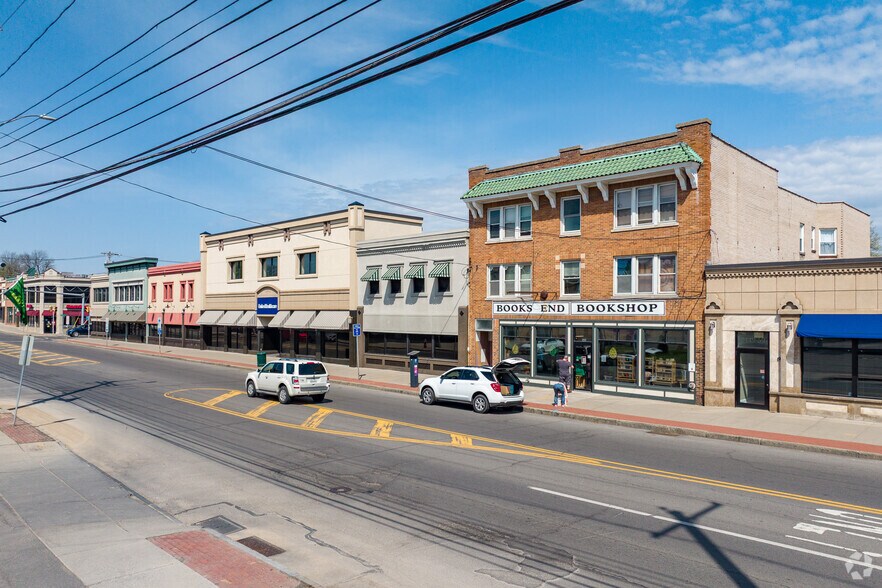 More Photos Of 2401-2425 James St, Syracuse Office For Lease