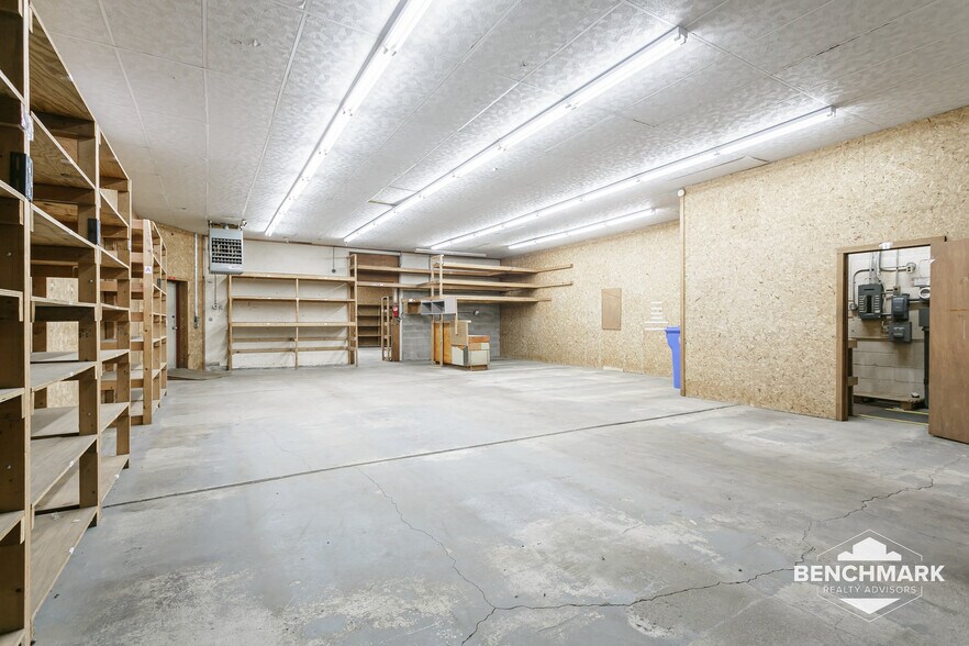 More Photos Of 161 Comfort St, Rochester Warehouse For Lease