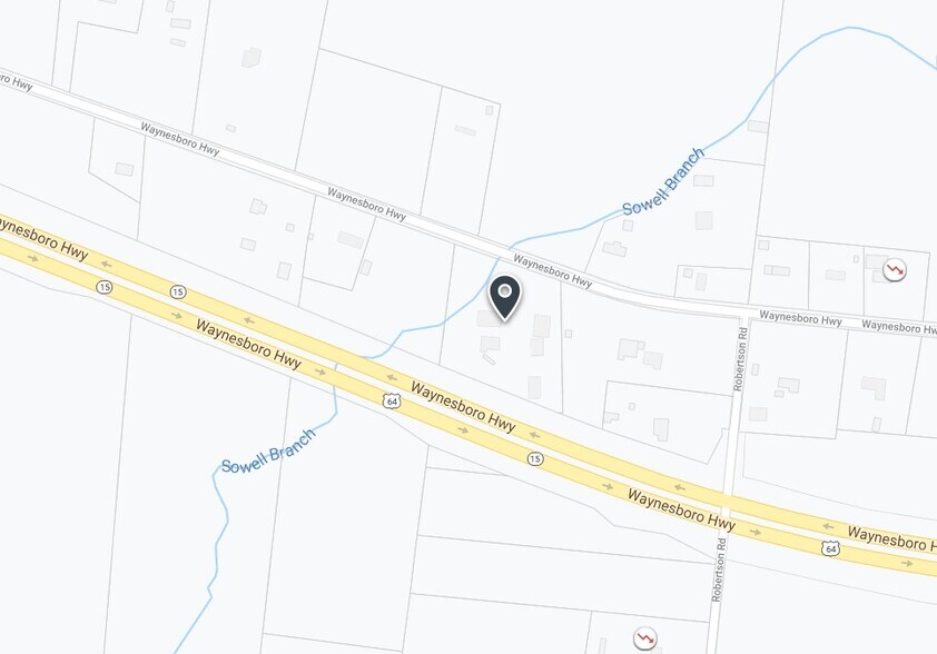 More Photos Of 3535 Waynesboro Hwy, Lawrenceburg Industrial For Sale