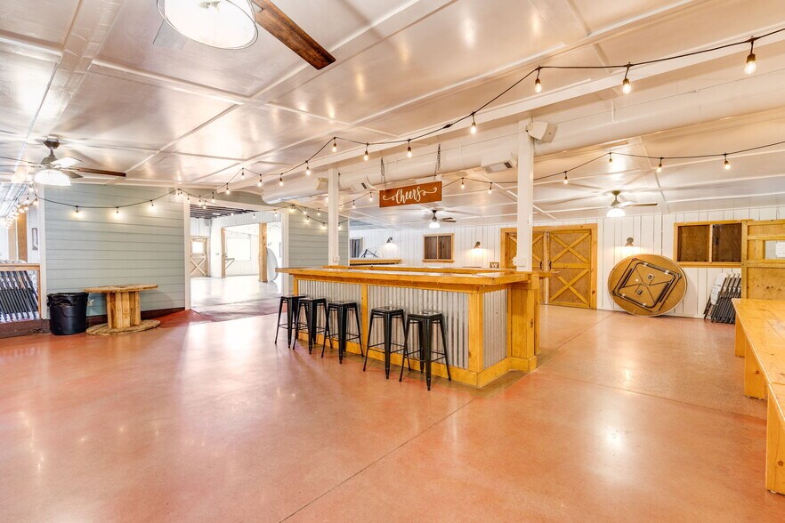 More Photos Of 100 McPherson Rd, Villa Rica Lodge Meeting Hall For Sale