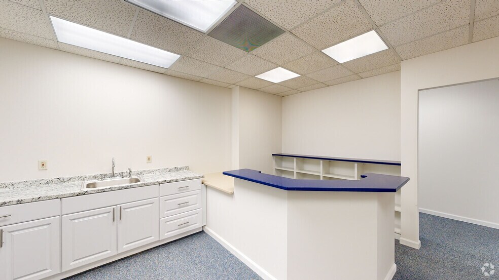 Photo of 3rd Floor Ste 305