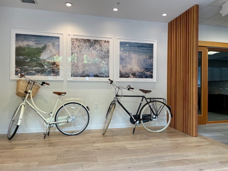 More Photos Of 33 Reed Blvd, Mill Valley Office For Lease