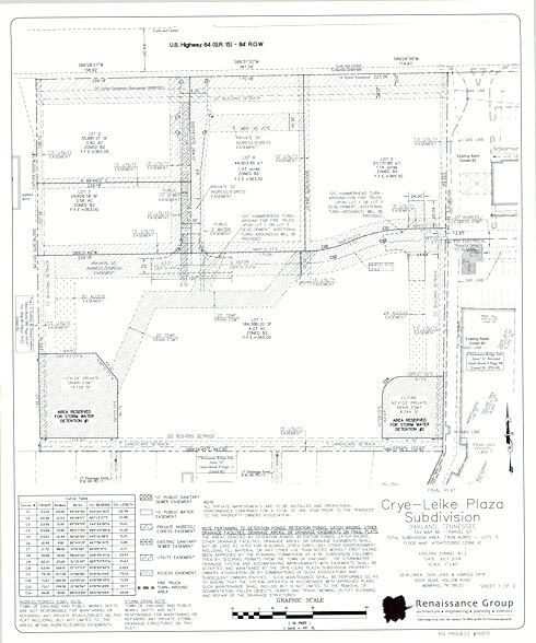 More Photos Of US Route 64, Oakland Land For Sale