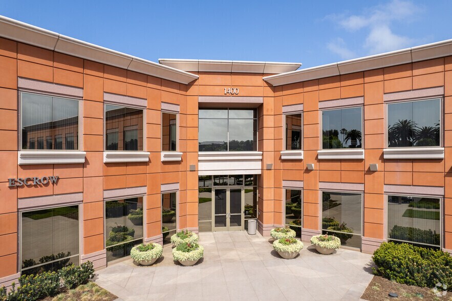 More Photos Of 1400 Newport Center Dr, Newport Beach Coworking Space