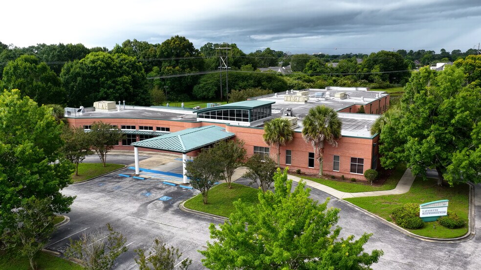 Primary Photo Of 307 Polly Ln, Lafayette Rehabilitation Center For Sale