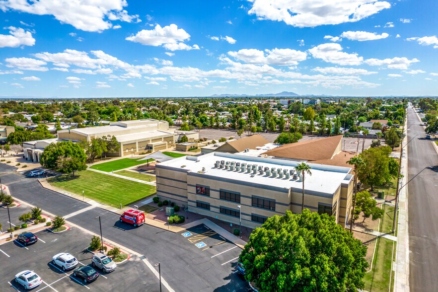 More Photos Of 655 E University Dr, Mesa Schools For Sale