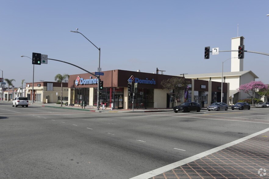 Primary Photo Of , Inglewood General Retail For Sale