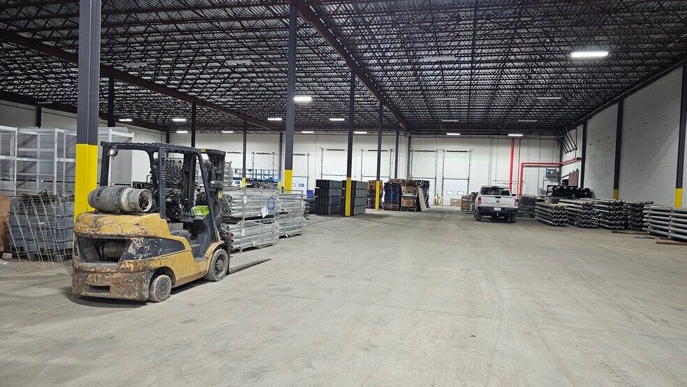 More Photos Of 100 Fair St, Brockport Warehouse For Lease