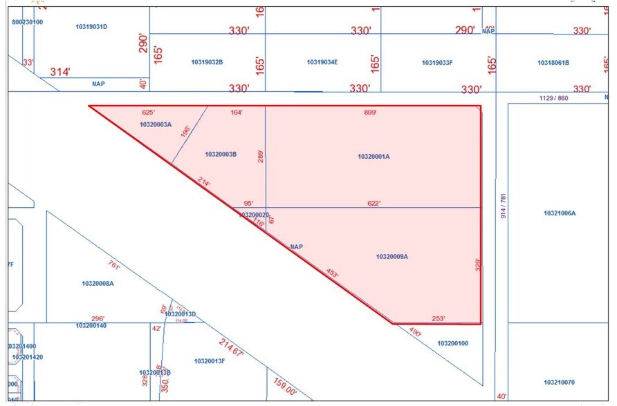 More Photos Of 2140 E Old West Hwy, Apache Junction Land For Sale