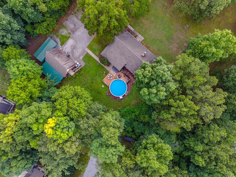 More Photos Of 2508 Gunbarrel Rd, Chattanooga Land For Sale