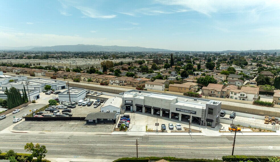 More Photos Of 9334 Lower Azusa Rd, Temple City Service For Sale