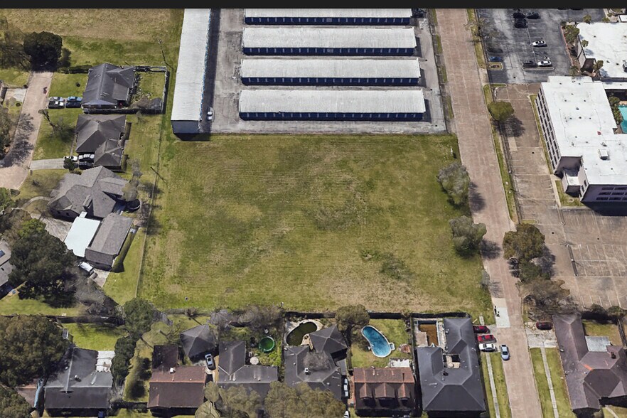 More Photos Of 8905 Hinman st, Houston Land For Sale