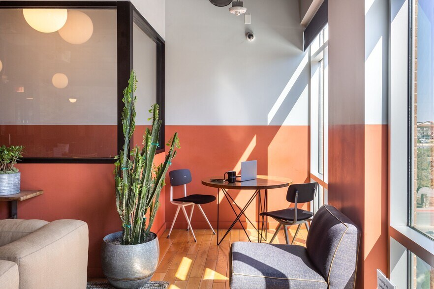 More Photos Of 11801 Domain Blvd, Austin Coworking Space