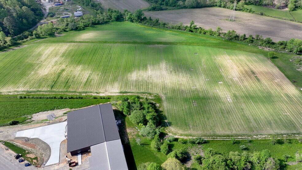 More Photos Of 000 Upward Rd, Flat Rock Land For Sale