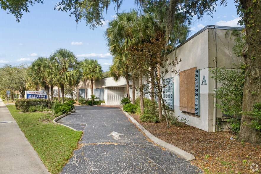 More Photos Of 730 NE Waldo Rd, Gainesville Office For Sale