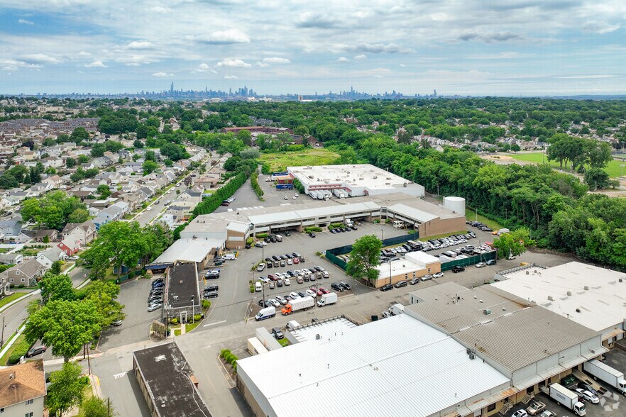 More Photos Of 1 Madison St, East Rutherford Manufacturing For Lease