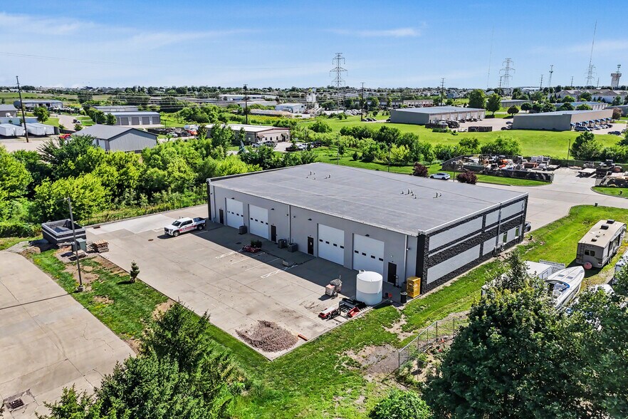 More Photos Of 3430 SE Destination Dr, Grimes Warehouse For Lease