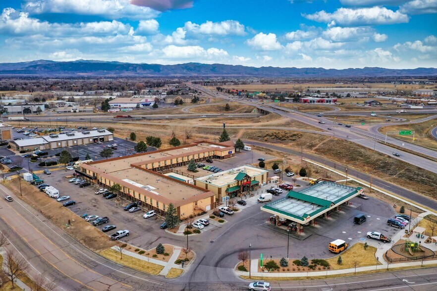 More Photos Of 4333 E Mulberry St, Fort Collins Hotel For Sale