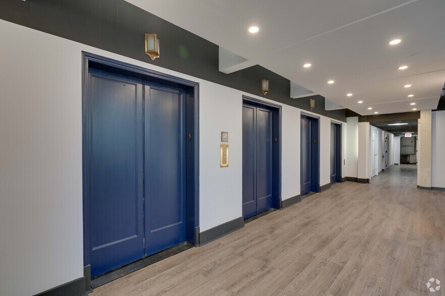 Photo of 5th Floor Ste 500