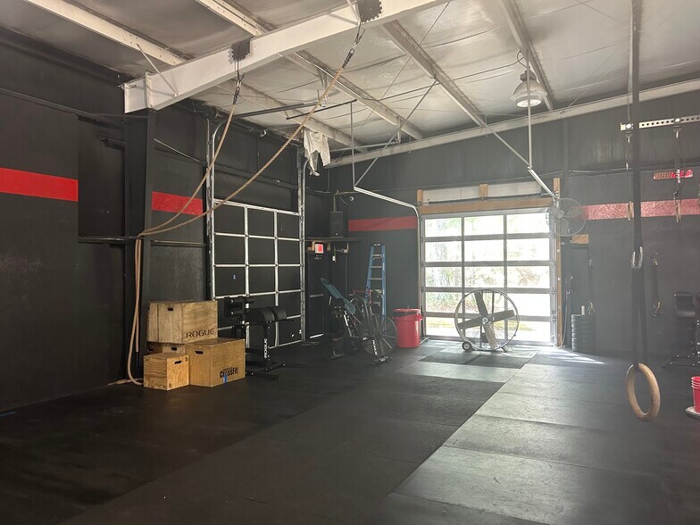 More Photos Of 5535 US-431, Brownsboro Industrial For Lease