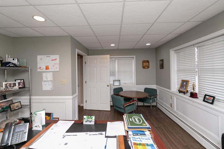 More Photos Of 56 US 46 Hwy, Columbia Distribution For Lease