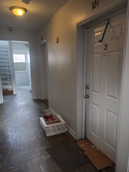 More Photos Of 3844 12th St, Ecorse Apartments For Sale