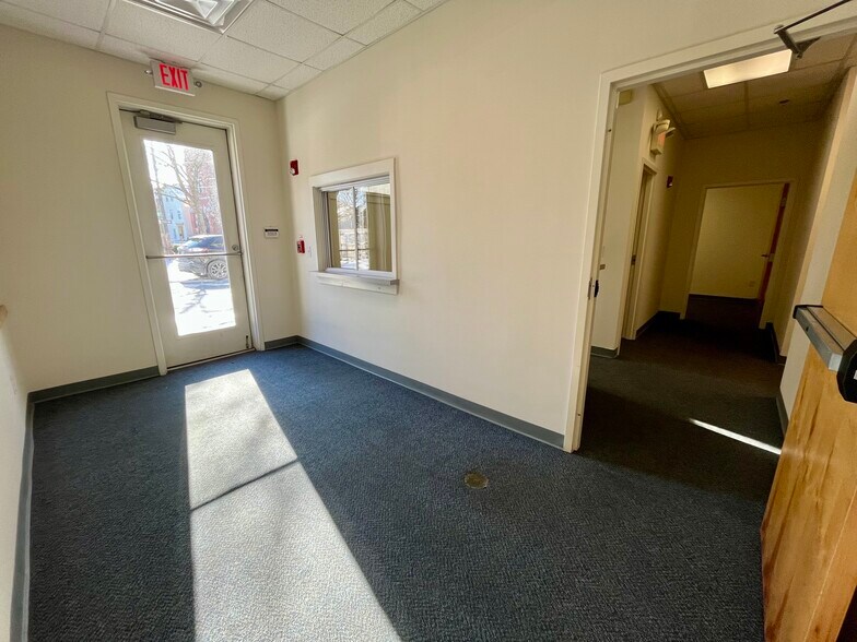 More Photos Of 1268 Westminster St, Providence Storefront Retail Residential For Sale