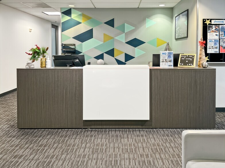 More Photos Of 707 S Grady Way, Renton Coworking Space