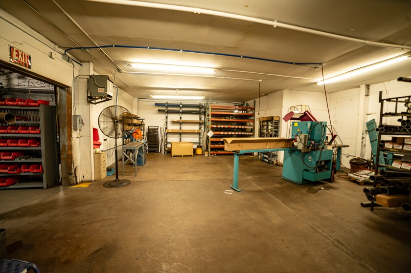 More Photos Of 500 26th St, Greeley Warehouse For Sale