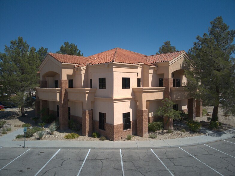 More Photos Of 6787 W Tropicana Ave, Las Vegas Medical For Lease