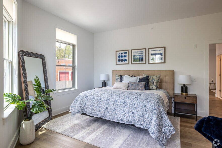 More Photos Of 397 Millburn Ave, Millburn Apartments For Lease