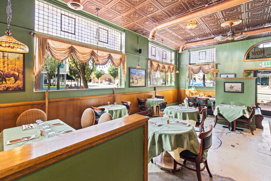 More Photos Of 108 N Main St, Richfield Office Residential For Sale