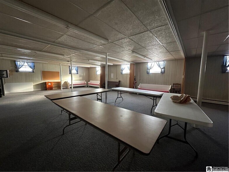 More Photos Of 1 West Ave, Arkport Religious Facility For Sale