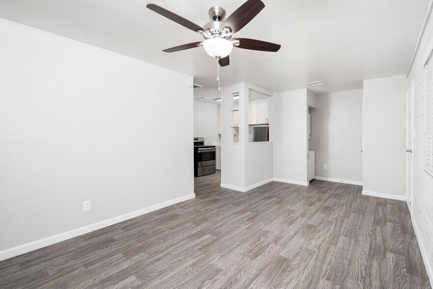 More Photos Of 4811-4815 N 15th Ave, Phoenix Apartments For Sale