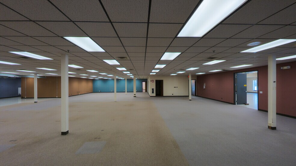 More Photos Of 2450 Marion Rd SE, Rochester Industrial For Sale