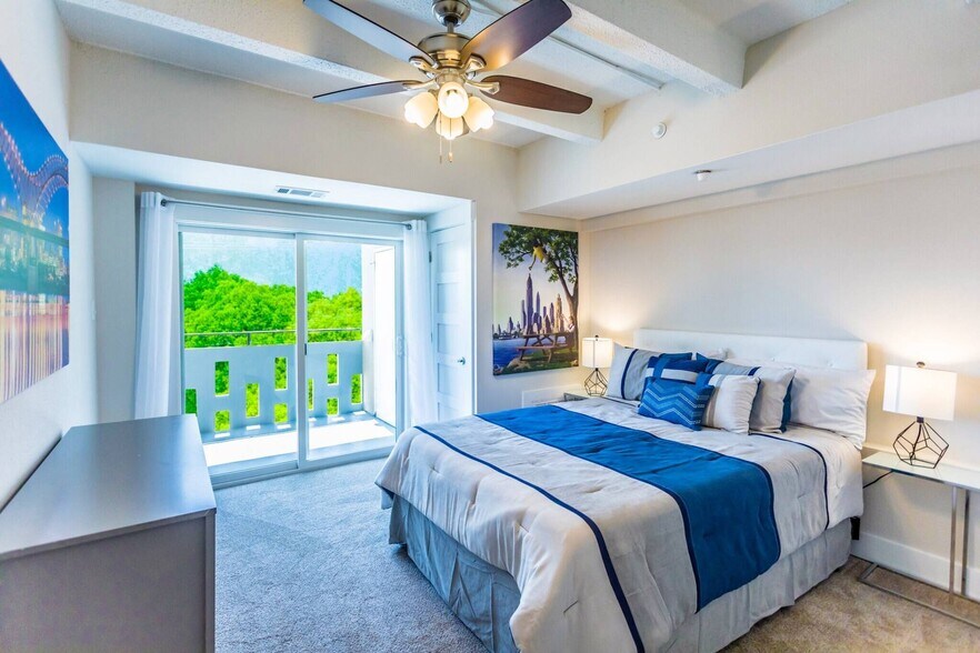 More Photos Of 775 Melrose St, Memphis Apartments For Sale