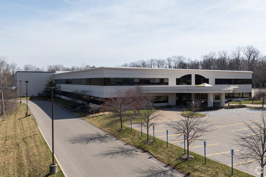 Primary Photo Of 500 Plymouth Ave NE, Grand Rapids Manufacturing For Lease