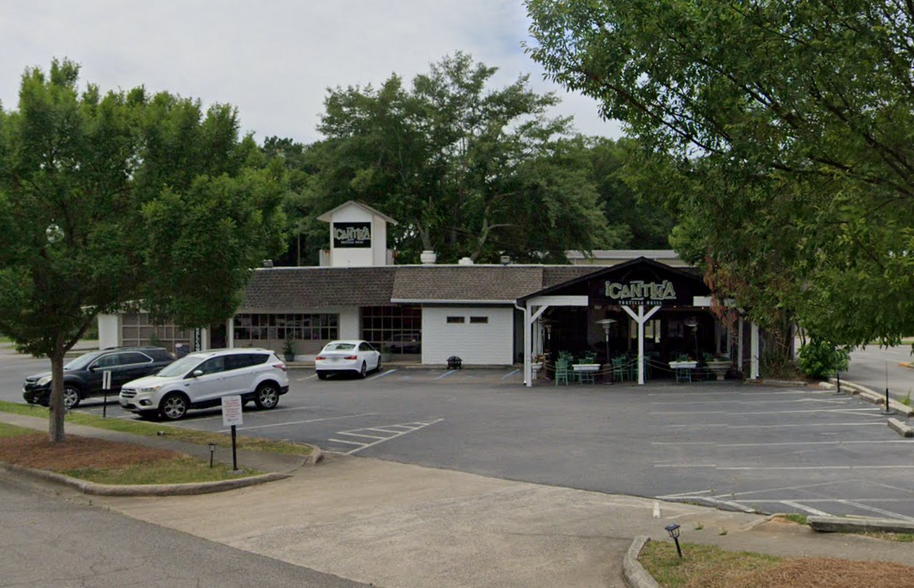 Primary Photo Of 162 Oxmoor Rd, Birmingham Restaurant For Lease