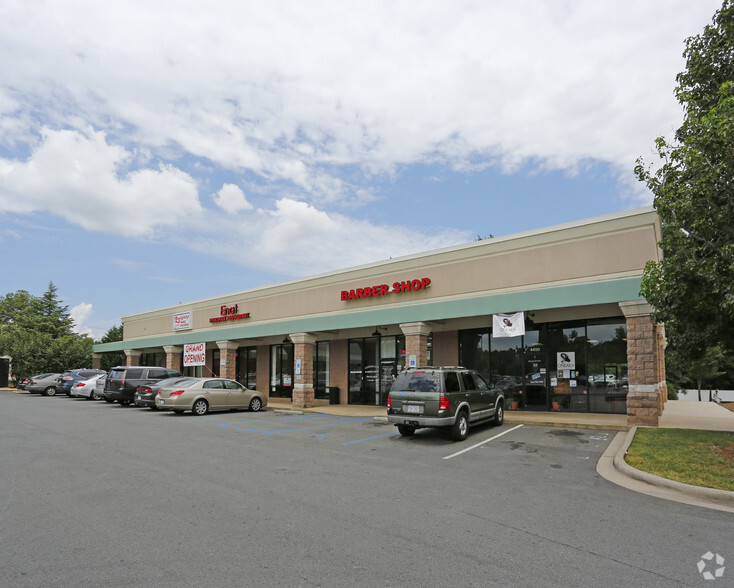 4430 The Plaza Dr, Charlotte, NC 28215 For Lease | Cityfeet.com