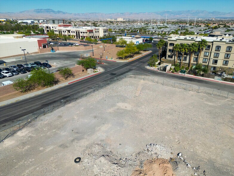 More Photos Of 3035 St Rose Pkwy, Henderson Land For Sale