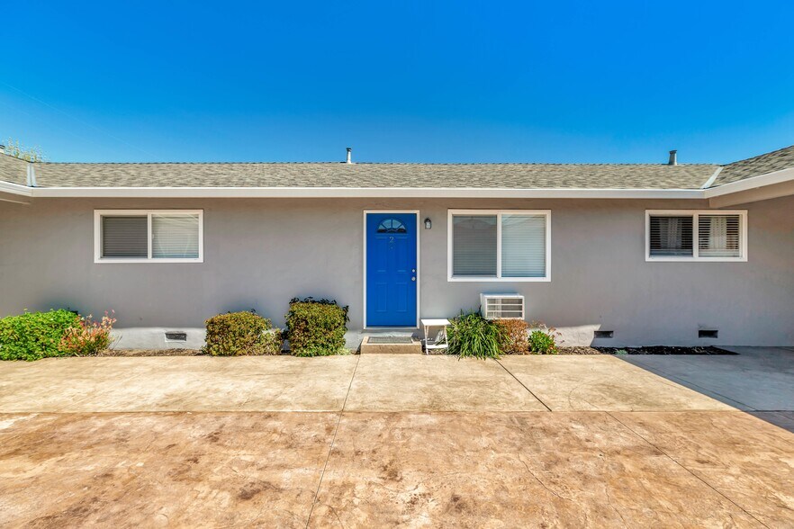 More Photos Of 2185-2205 Royal Dr, Santa Clara Apartments For Sale